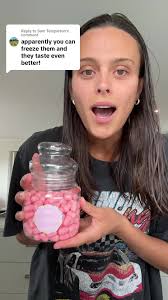 Crispy Marshmallows with a Frozen Twist!