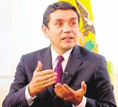 DVG: 'Casonan di Covid lo sigui aumenta den proximo dianan'