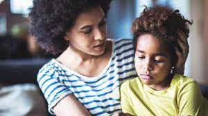 Depression In Children: Signs, Symptoms, And What To Do