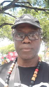 In Georgetown where ironies admonish and mock us, every development ...