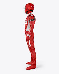 Download F1 Racing Kit Mockup Side View In Apparel Mockups On Yellow Images Object Mockups Design Mockup Free Free Packaging Mockup F1 Racing