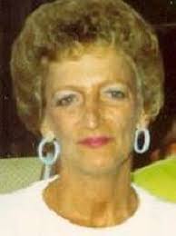 Charlene Vaughan Mace Hell) Obituary April 8, 2010