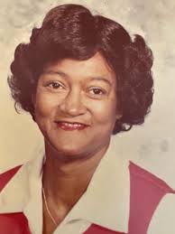 Mary Russell Obituary