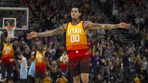Is he now a candidate for sixth man of the year? Utah Jazz Guard Jordan Clarkson S 2019 20 Season Review