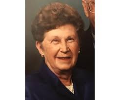 Marcella Jean Raikes Obituary (2025)