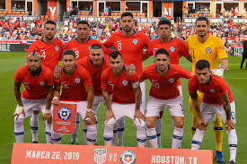 Entérate de todas las noticias relacionadas a selección chilena en bolavip.com/cl. Seleccion Chilena Se Ubico En El Lugar 17 En Nuevo Ranking