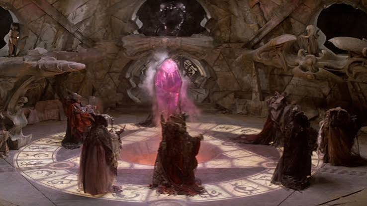 The Dark Crystal Review – Wizard Dojo
