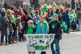Patrick's day parades had helped irish to overcome racial prejudice and national stereotypes. Coronavirus In Philly Cheap Flights St Patrick S Parade Cancels