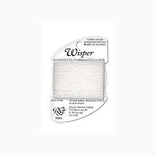 Wisper W88 White