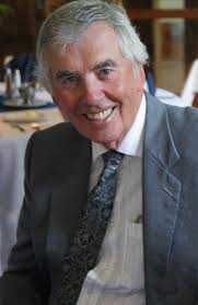 Contributions to the tribute of John Arnold MacDonald