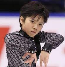 20141215 101 宇野昌磨 フィギュアスケート リオオリンピック