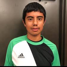 Erasmo Sanchez's Instagram, Twitter & Facebook