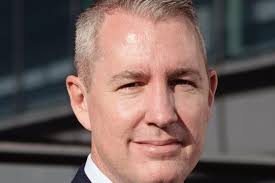 Methodical and respectful' CEO appointed by troubled acute trust