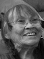 Ann Reckley Obituary