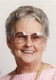 Ruth E Cummins — Pollock-Randall Funeral Home