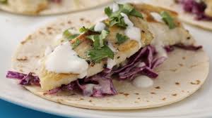 Check spelling or type a new query. Healthy Mexican Inspired Fish Tacos With Low Fat Spicy Tarter Sauce Portland Collection