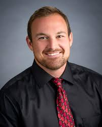 Alex Rodighiero, DNP, FNP-C