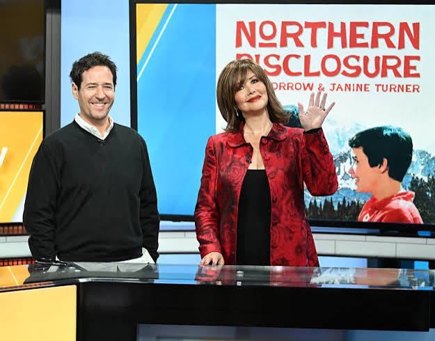 Northern Exposure' podcast takes viewers back to Cicely, Alaska – via  Cleveland - cleveland.com