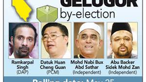 Parti cinta malaysia (pcm) deputy president datuk huan cheng guan failed in his bid to strike out an injunction application filed by consortium rosilah had allowed the injunction based on the condition that huan does not speak about consortium zenith bucg sdn bhd in future. Rivals Zooming In On People S Problems