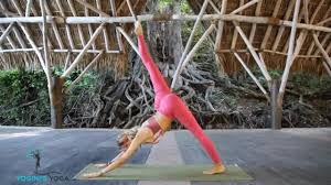 A consistent morning yoga practice is something everyone can benefit from, and don't worry, 'morning' doesn't necessarily mean 6 am. 30 Min Morning Yoga Class With Juliana