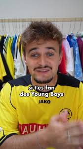 Pourquoi BeIN Sports ne peut pas diffuser les matches des Young Boys en  France ? ❌