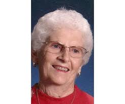 Mildred Theresa Zimmerman Obituary (2023)