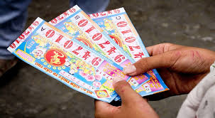 Phân biệt xổ số truyền thống với xổ số ...