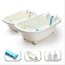 A wide variety of bathtub for malaysia options are available to you, such as design style, function, and drain location. China 3 In 1 Baby Bath Seat Tub With Thermometer Rcb 012 China Baby Bath Bath Tub
