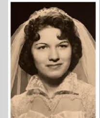 MABEL SCHEBEK Obituary