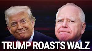 Debate Performance of Donald Trump and Kamala Harris