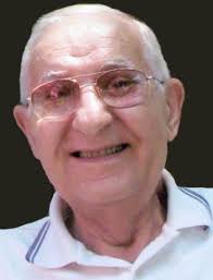 Obituary of Giovanni Randazzo