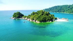 Bagaimana untuk pergi ke pulau pangkor? 5 Tempat Menarik Di Pulau Pangkor Dalam Wishlist Kisahsidairy Com