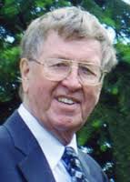 George Farrell Obituary (2006)