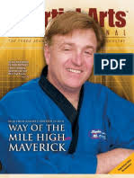 Tapout Issue 30 2009