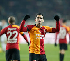 Radamel falcao garcía zárate is a colombian professional footballer who plays as a forward for turkish club galatasaray and captains the col. Galatasaray Sk Auf Twitter Radamel Falcao 3 Puanla Donmek Cok Onemliydi Hem 3 Puan Icin Hem De Attigim Gol Icin Cok Mutluyum Knyvgs Detaylar Icin Https T Co Mkw6svowvh Https T Co 5z9adftgyv
