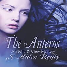 Audiobooks narrated by Sarah Haman Palmeri