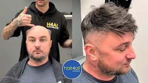 Michael (Mike) Rushton |10yearsyoungerin10days