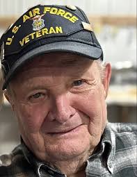 Obituary information for Fred Gulick Wagoner