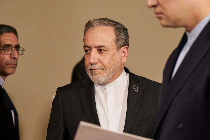 Iran receives US feedback on seven-day trust-building plan | Reuters