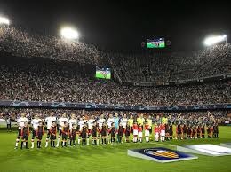 El heraldo reconstruye el drama de 5 municipios del sur del atlántico donde sus habitantes siguen el valencia devuelve al barça a su triste realidad. Valencia Cf Stadium Das Audio