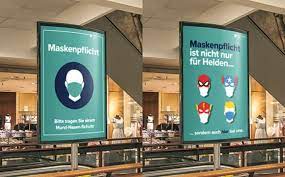 Das plakat der bghm können sie hier herunterladen. Maskenpflicht Wichtige Infos Und Plakate Handelsverband Bayern Hbe