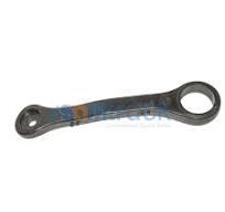 Front Arm Sling Curve Type