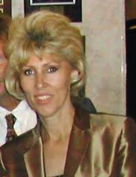 Patricia "Trisha" Morgan Obituary August 9, 2016