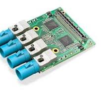 camAD3 DUAL TI9702 - Solectrix – Designhaus für Embedded-Systeme