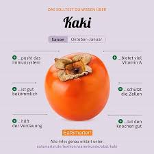 Bald Hat Die Kaki Saison Wie Ihr Sie Richtig Schalt Schneidet Erfahrt Ihr In Diesem Video Eatsmarter Fitness Lebensmittel Ernahrung Gesunde Nahrungsmittel