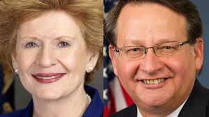 Leaders welcome $11 billion to Michigan