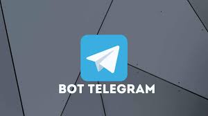 52 Kumpulan Bot Telegram Terbaik 2020 Wajib Untuk Di Coba Irhanhisyam Com