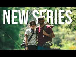 Get fly fishing tips about how to fly cast, choosing gear, where to fish and more. Channel Update Fly Fishing Nc Brood X Cicadas Northern Maine Brook Trout Brand New Series Youtube