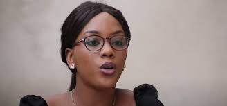 Dernière minute : Fatima Kane arrêtée après une audition à la Section de  Recherches