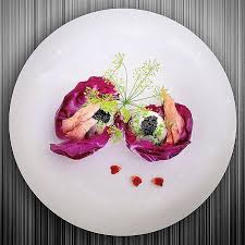 Alchemy Fine Home On Instagram Scandinavian Style Hot Smoked Salmon Potato Celery Chive Lime Horseradish Potatoe Salad Recipe Food Food Presentation